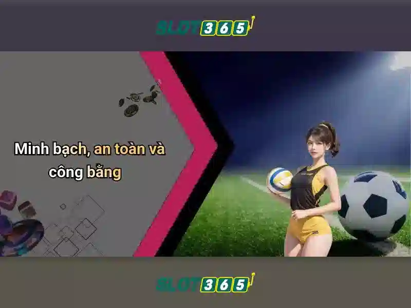 Slot365 là gì và tại sao nó thu hút người chơi