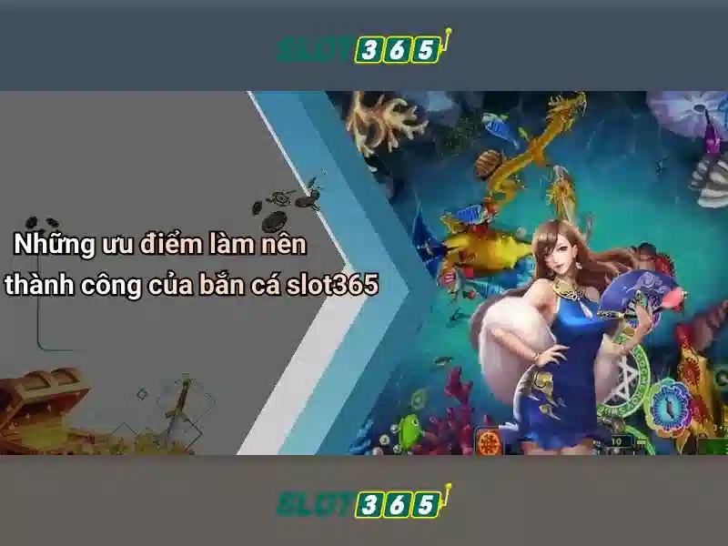 đăng ký Slot365 – Trải nghiệm Slot365 app và slot game Slot365