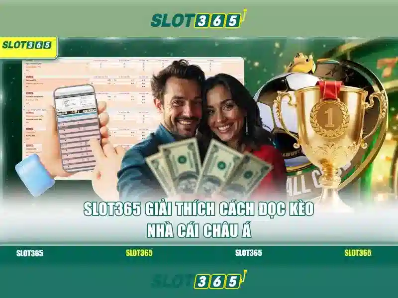 Slot365: Đánh giá và trải nghiệm casino xèng trực tuyến