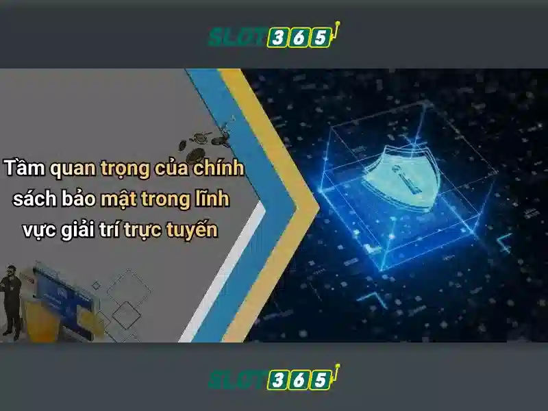 Slot365 - Nền tảng xèng trực tuyến hàng đầu