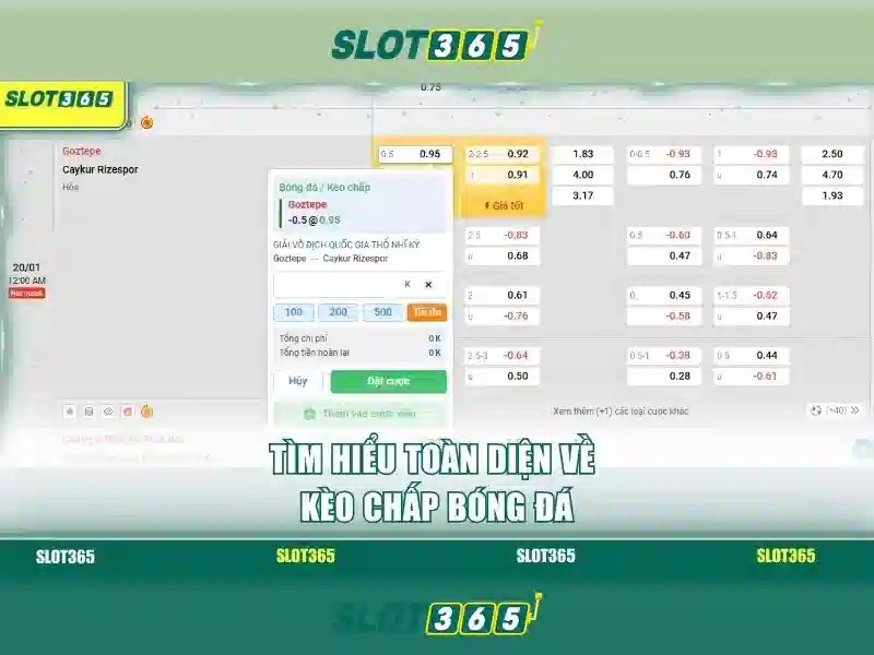 đánh giá Slot365 – Tổng quan chủ đề và giá trị cốt lõi