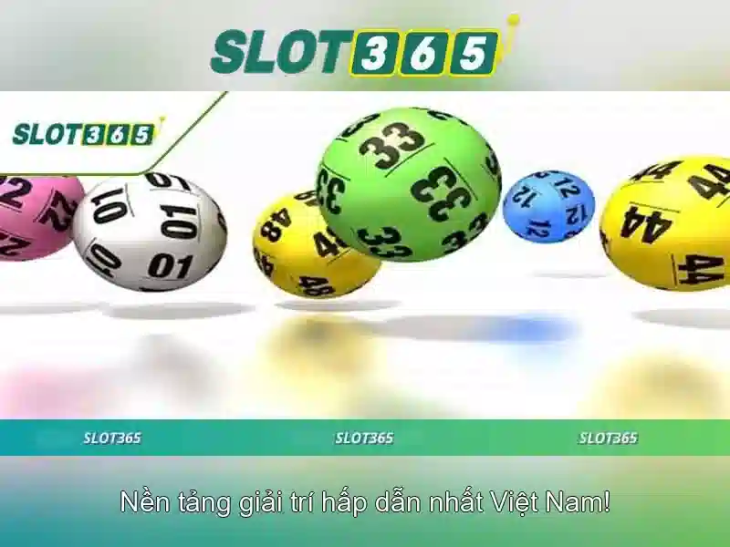 Slot365 là gì và tại sao nó thu hút