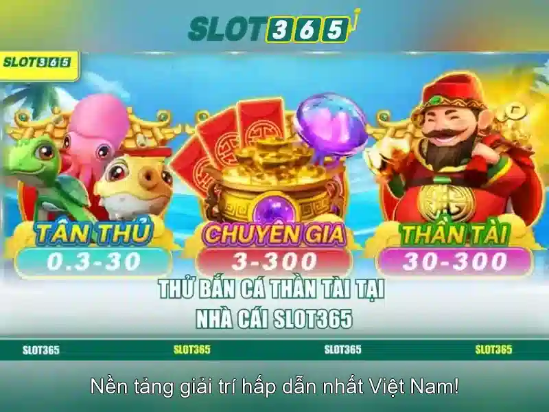 Danh mục trò chơi và sự đa dạng