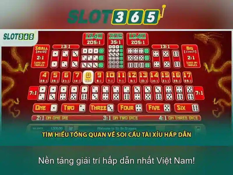 rtp slot365 – Trải nghiệm slot trực tuyến đỉnh cao