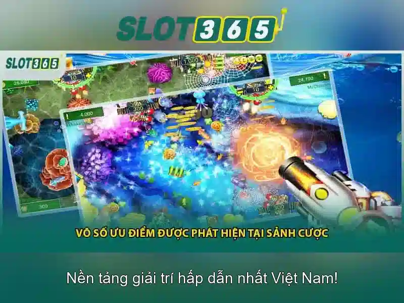 Danh mục trò chơi và công nghệ