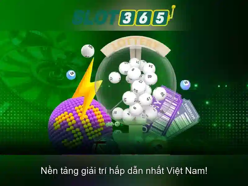 Slot365 là một nền tảng slot trực tuyến hiện đại