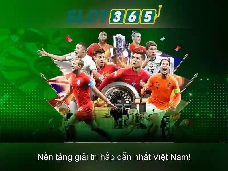 Hệ thống thưởng và khuyến mãi