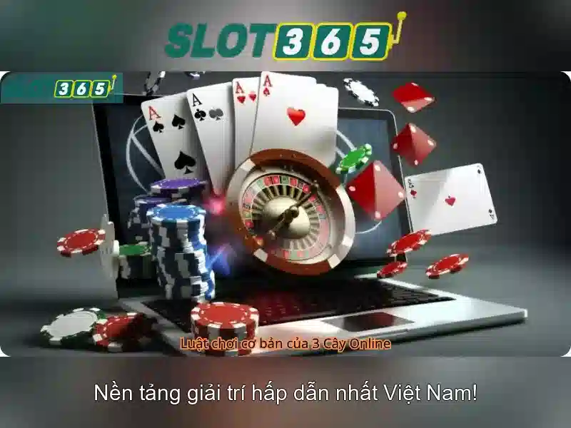khuyến mãi Slot365 – nguồn gốc và sứ mệnh