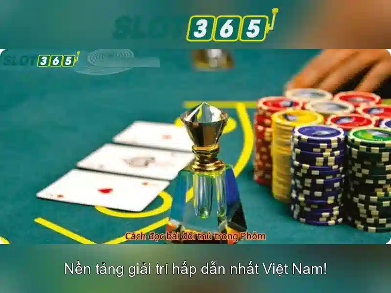 Đa dạng trò chơi slot và tiện ích