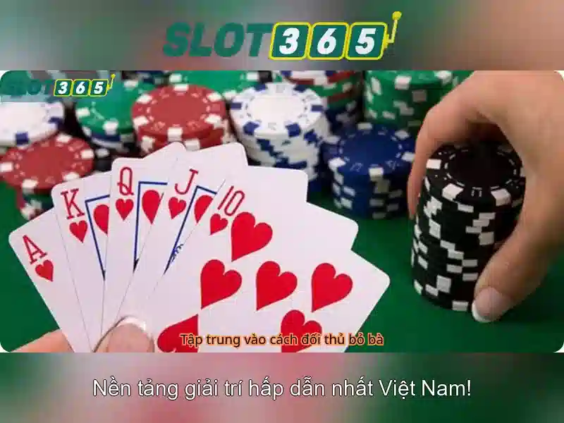 Danh mục trò chơi