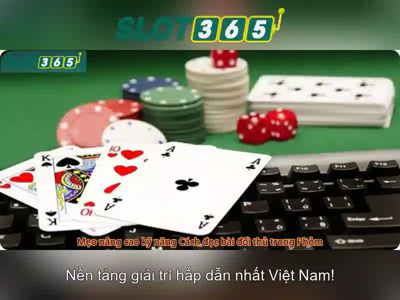 Slot365 – Nền tảng xổ số trực tuyến uy tín