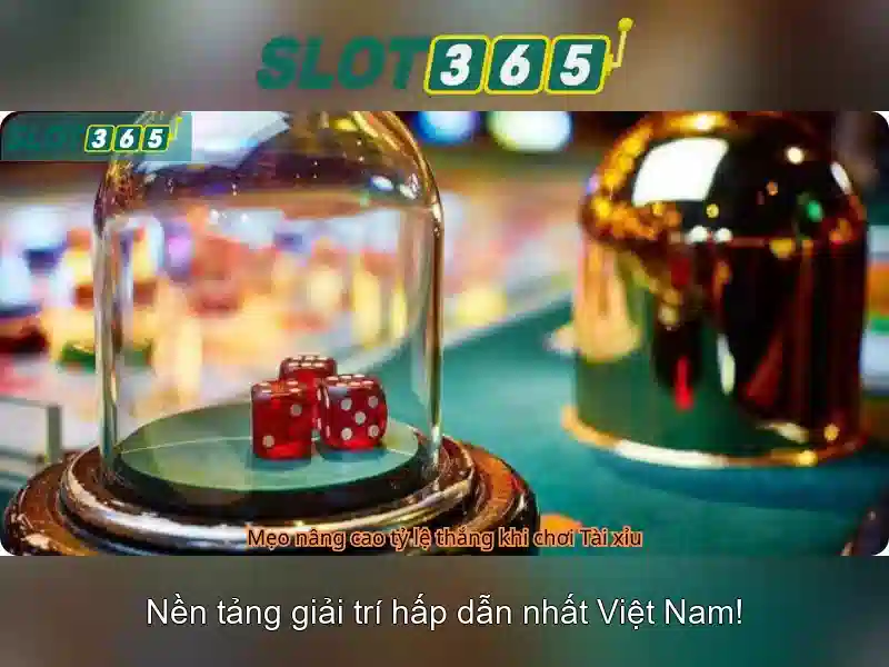 slot game Slot365: Trải nghiệm đỉnh cao và lựa chọn slot365 alternatif