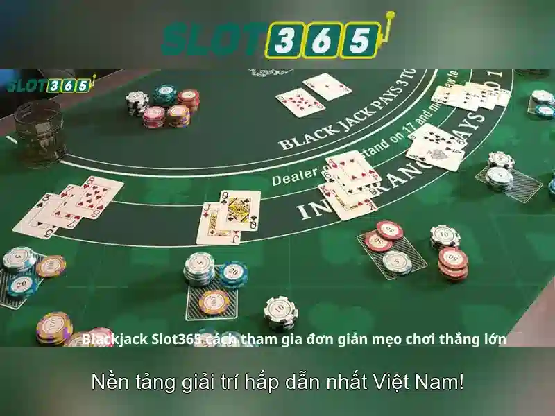 Tại sao Slot365 nổi bật?