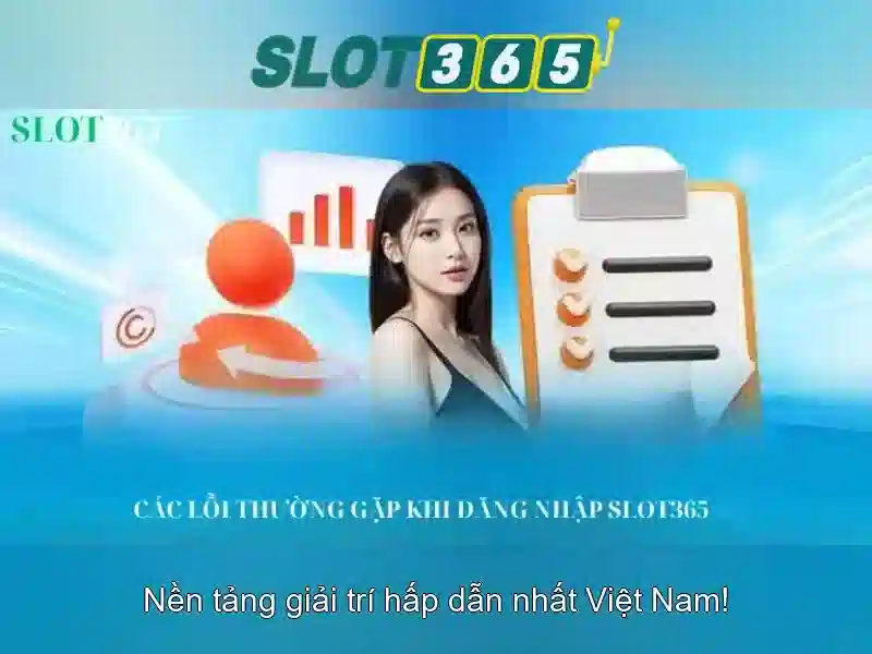Tiện ích và bảo mật tại Slot365