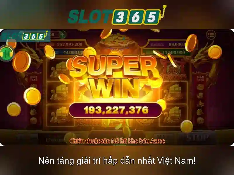 asia slot365 – Nền tảng slot trực tuyến đột phá toàn cầu
