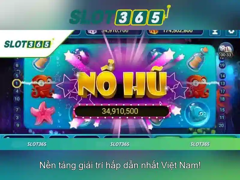 Slot365: Đánh giá nền tảng cược trực tuyến