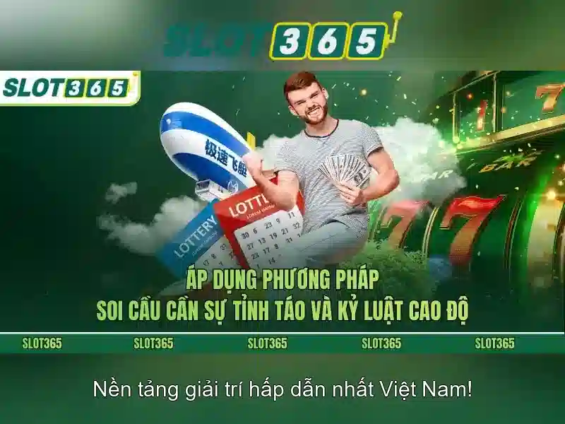 Nguồn gốc và sứ mệnh của slot365