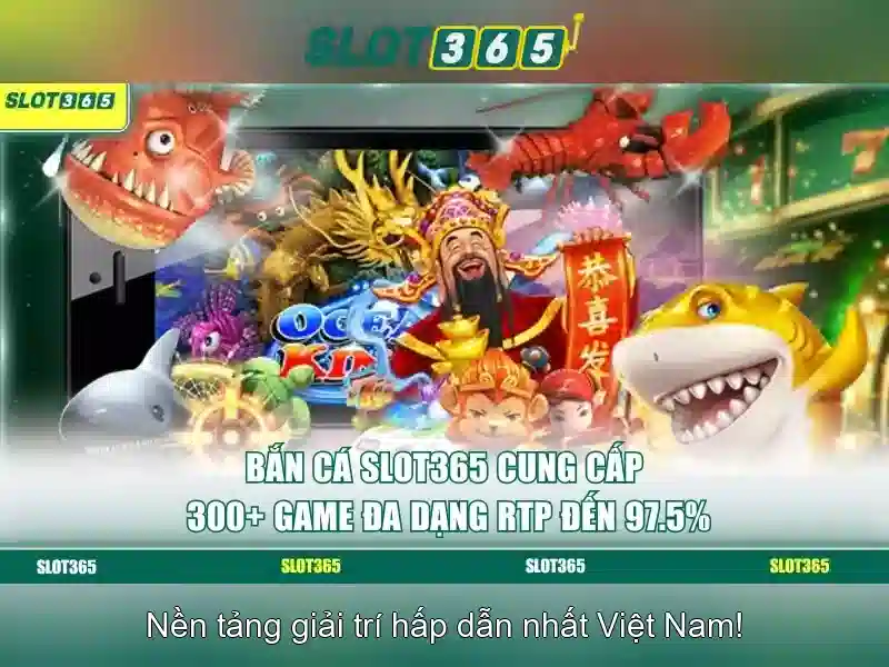 đăng ký Slot365 – Hướng dẫn chi tiết và trải nghiệm Slot365 ios
