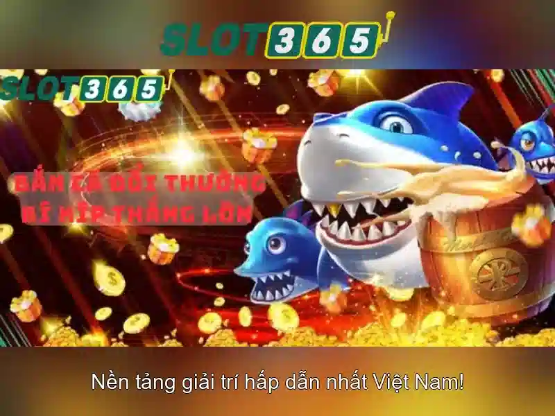 Slot365 là gì?