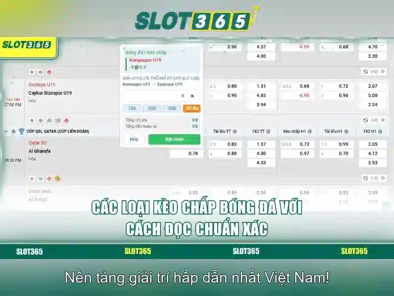 slot365 com1 – Thương hiệu casino Slot365 và trải nghiệm đỉnh cao