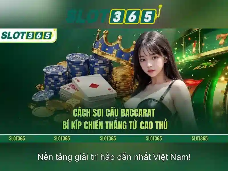 Sản phẩm và dịch vụ Slot365 free