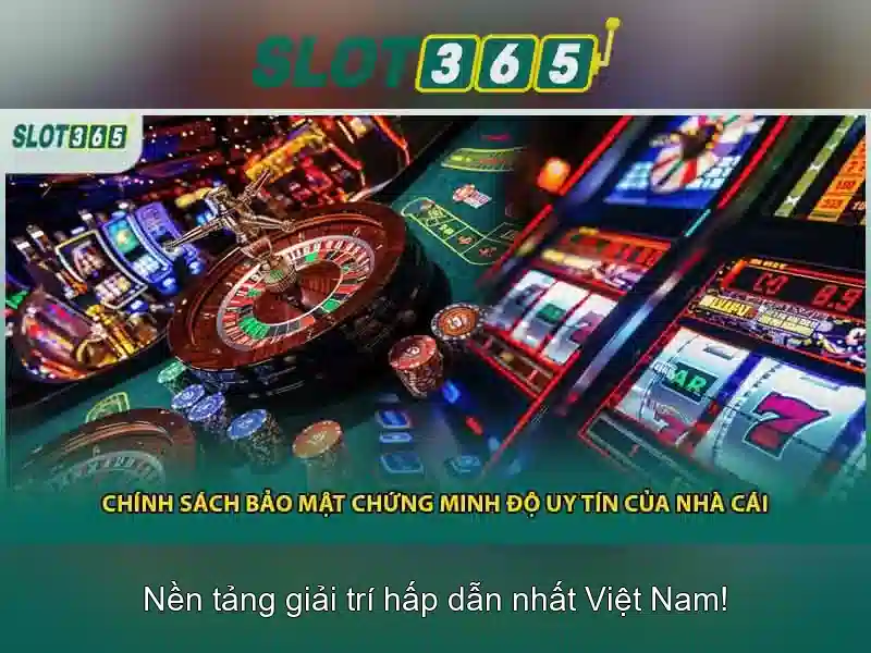Sản phẩm và dịch vụ cốt lõi của asia slot365