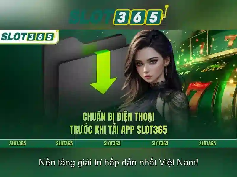 Slot365 là gì?