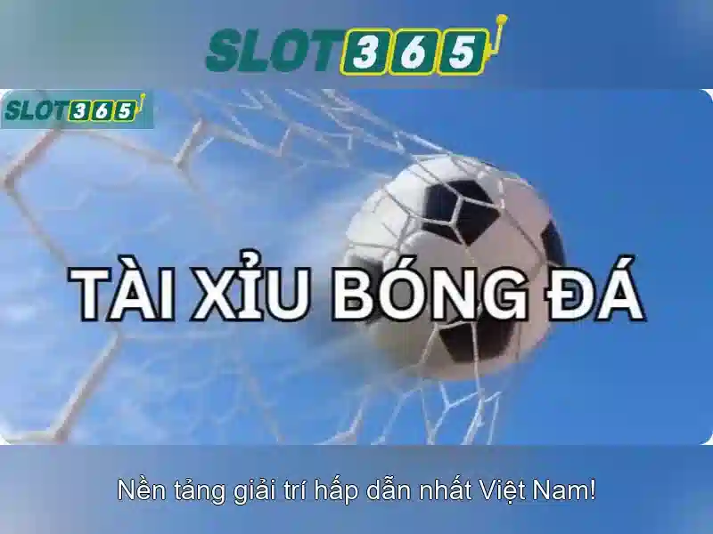 Giới thiệu slot365