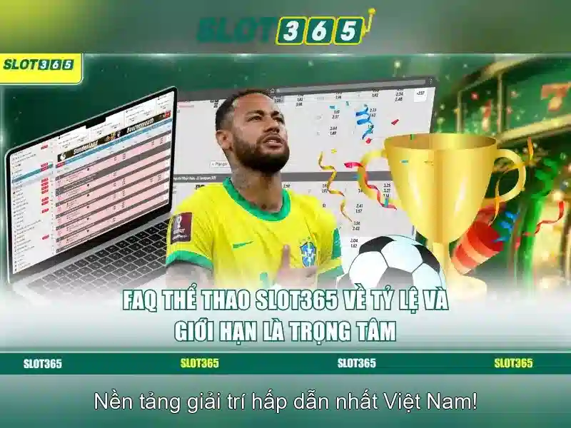 Trải nghiệm chơi slot chất lượng và an toàn