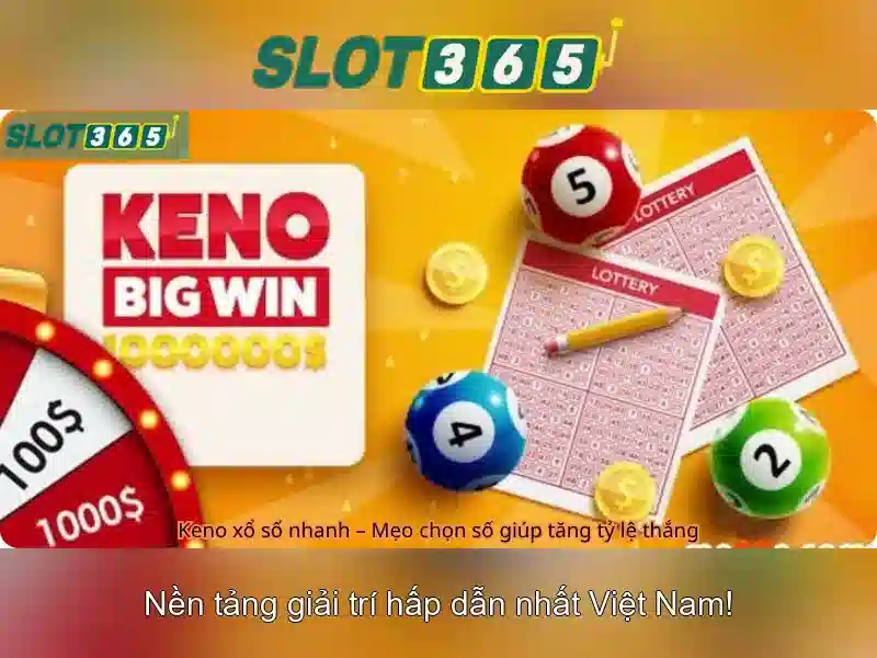 Giới thiệu về Slot365