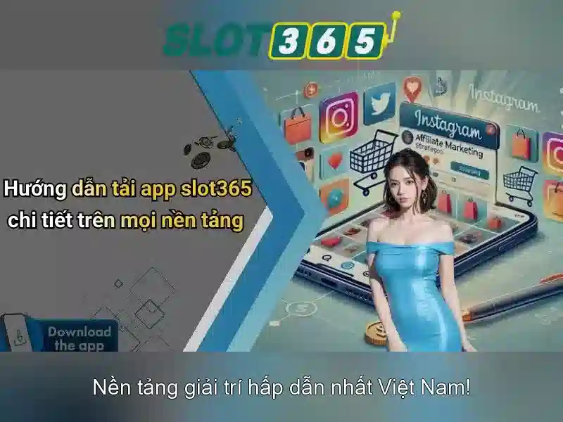Cách Slot365 kết nối người chơi và trò chơi máy xèng đa dạng