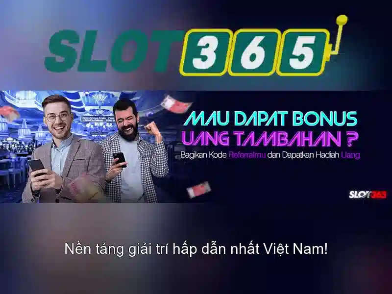 Slot365 có hợp pháp không – Tóm tắt chủ đề và giá trị cốt lõi