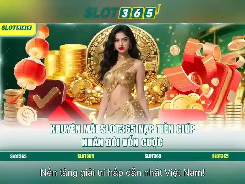 live slot365 – Tổng quan chủ đề và giá trị cốt lõi