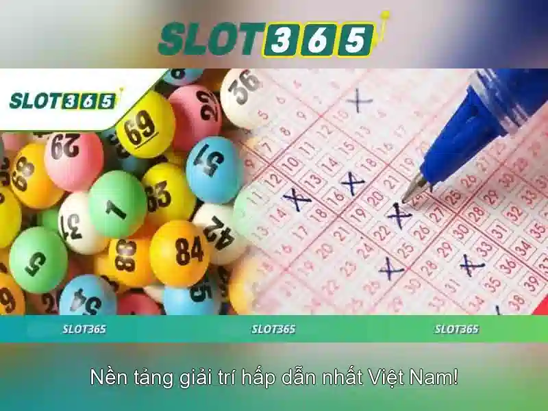 Slot365 – Nền tảng slot trực tuyến phổ biến
