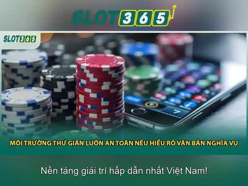 Cải tiến trò chơi và thư viện slot