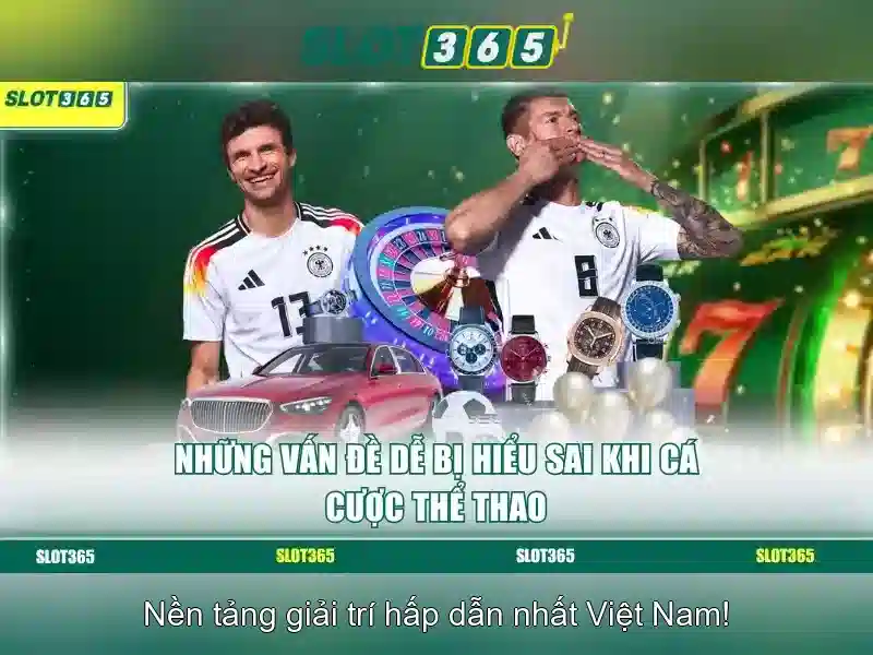 Danh sách trò chơi và giao diện