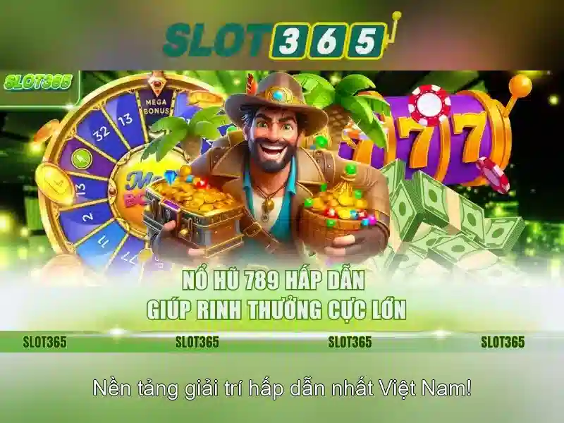 Các sản phẩm và dịch vụ trọng tâm của hỗ trợ Slot365