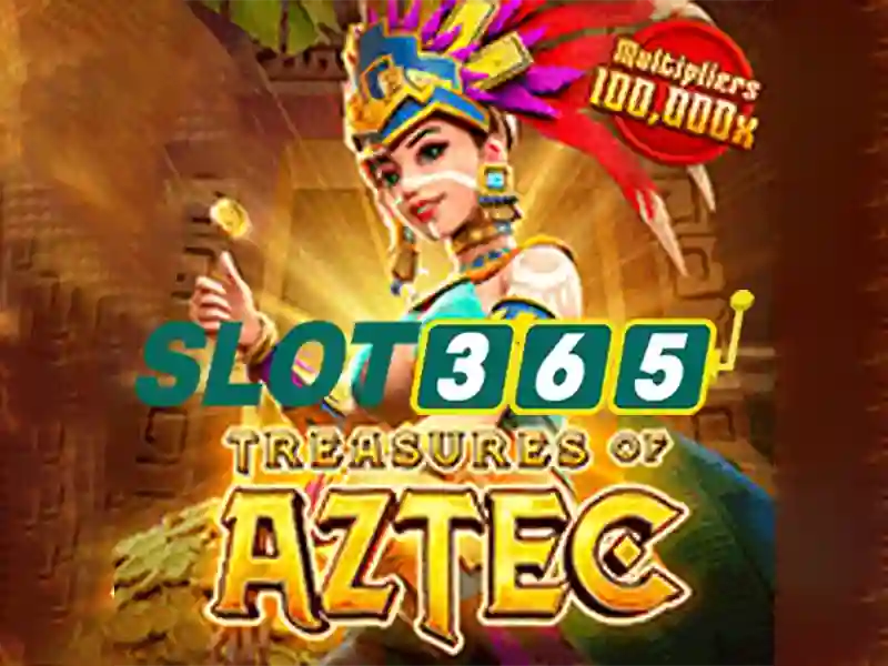 Slot365 - Tổng quan và Trải nghiệm sòng bạc trực tuyến