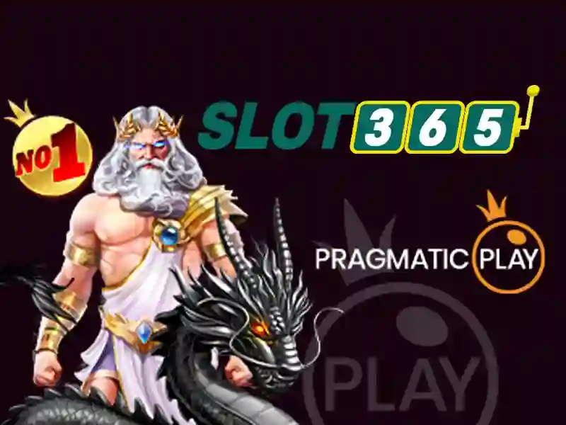 Slot365 là gì