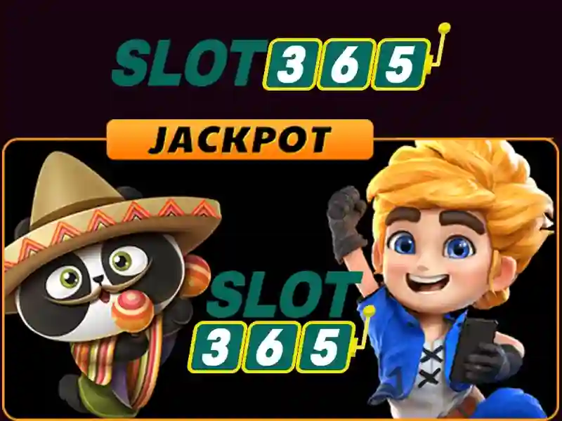 Tính năng nổi bật của Slot365