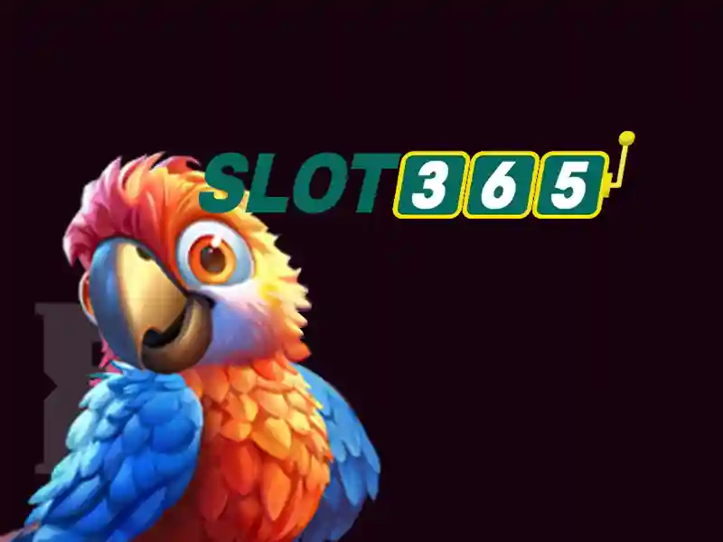 raja slot365: Trải nghiệm và uy tín Slot365