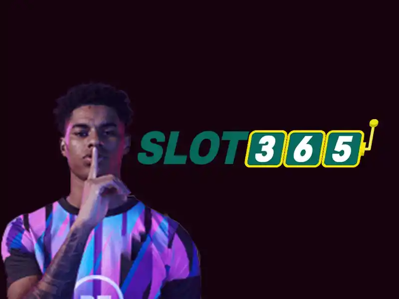 Slot365: Đánh giá nền tảng trò chơi quay số trực tuyến