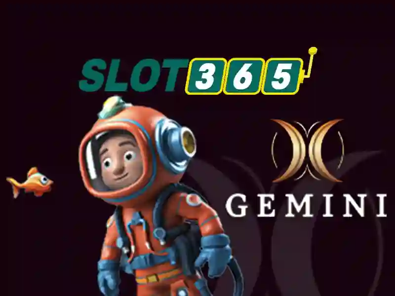 Slot365: Khám phá nền tảng slot trực tuyến và trải nghiệm cược