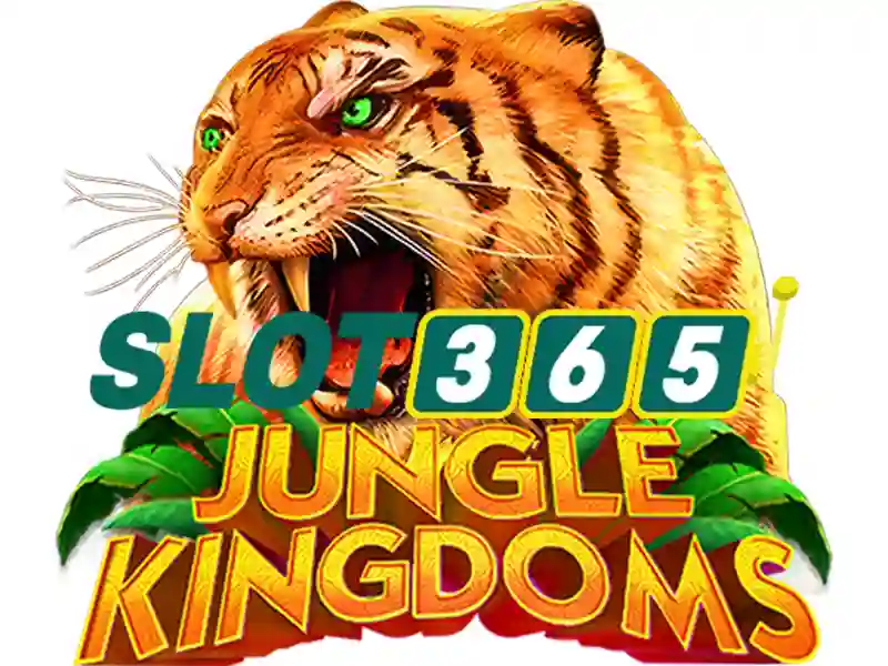 Slot365: Danh mục trò chơi tại Slot365