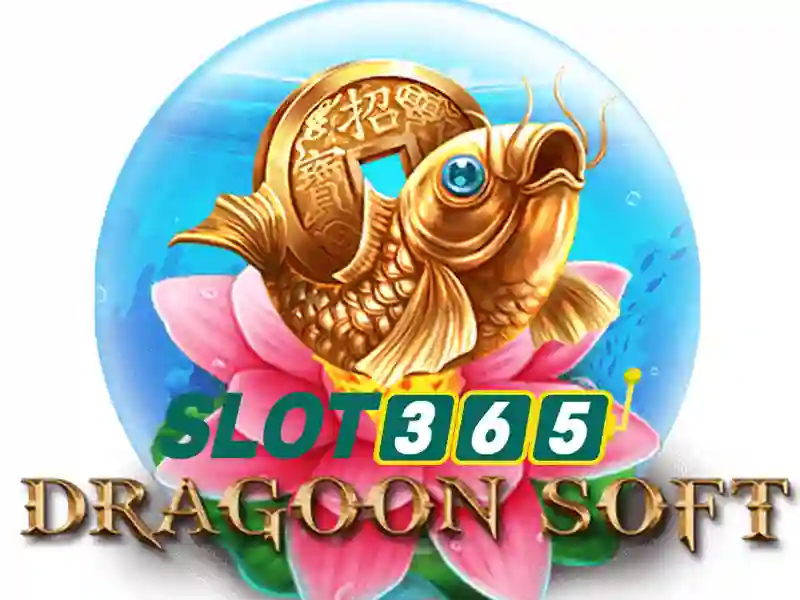 Slot365: Khám phá nền tảng cá cược slot trực tuyến