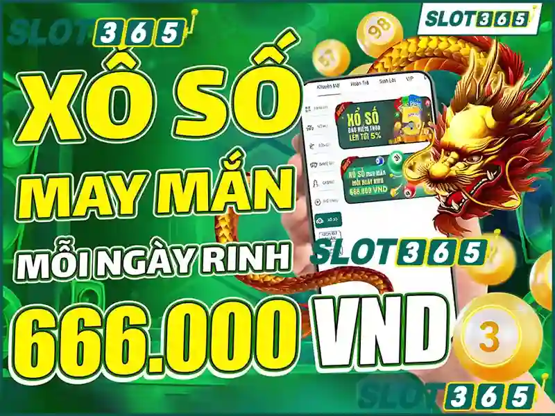Slot365: Trải nghiệm casino slot trực tuyến an toàn và tiện nghi