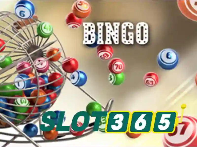 Slot365: Tổng quan về nền tảng máy xèng trực tuyến