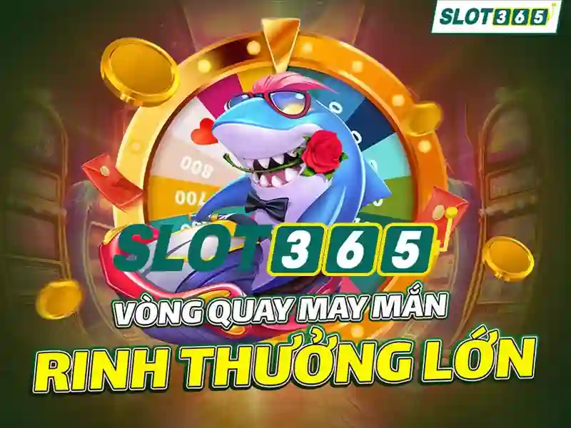 Slot365 là gì?