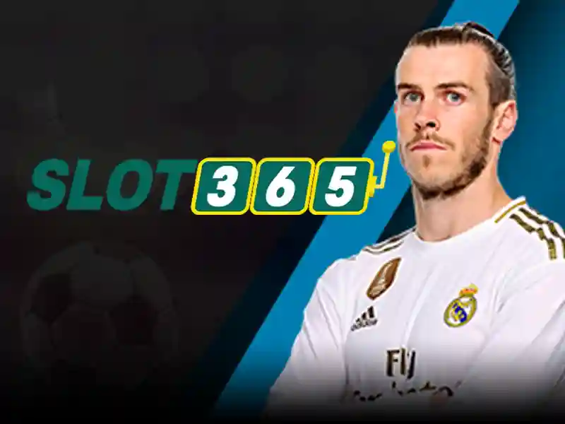 Slot365: Nền tảng casino trực tuyến hàng đầu cho người yêu slot
