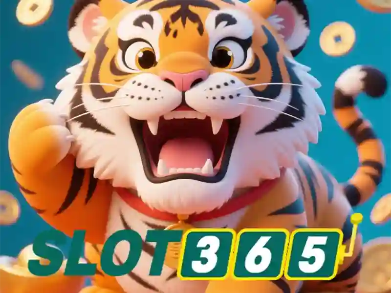 slot365 vn – Tổng quan chủ đề và giá trị cốt lõi